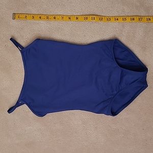 Body Wrappers ballet leo girls, size 8-10